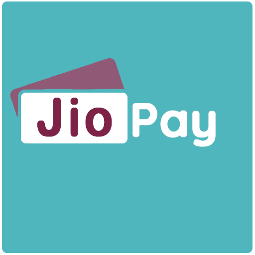JIO PAY icon