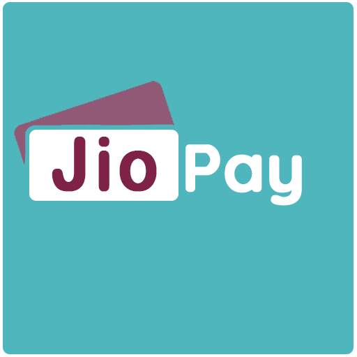 JIO PAY 1.8