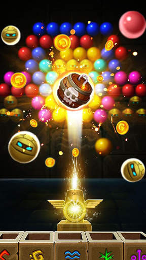 Bubble Shooter screenshot 3