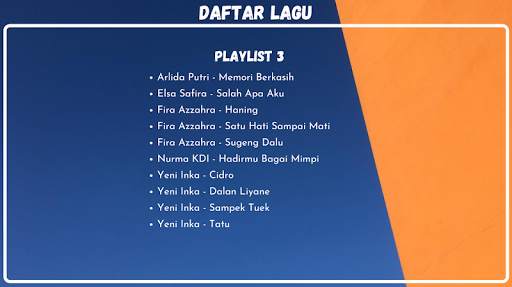 Om Adella Dangdut Koplo Offlin screenshot 7