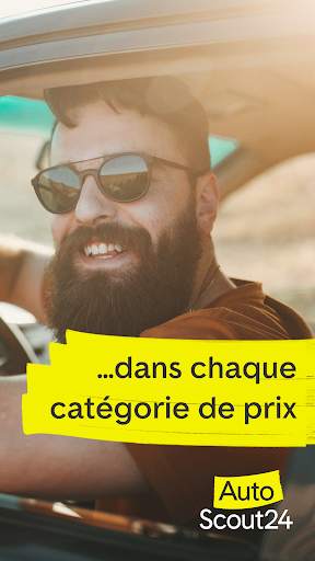 AutoScout24: Plateforme auto screenshot 2