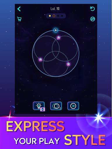 Just Lines and Beats screenshot 18