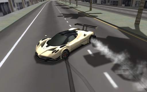 Fast Race Car Driving 3D screenshot 4