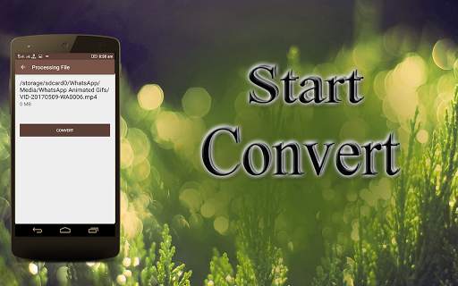 Video To Mp3 Converter screenshot 5