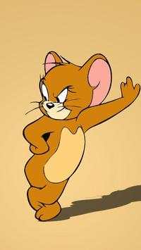 Tom And Jerry Wallpaper HD screenshot 6
