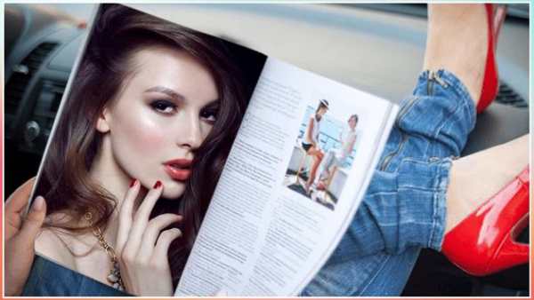 Photo Funia Beauty screenshot 3