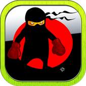 Ninja Games 1.0