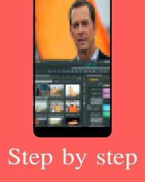 Video Editor Kinemaster Tips screenshot 2