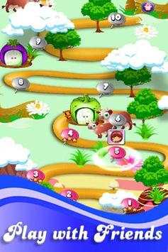 Blossom Candy Mania screenshot 2