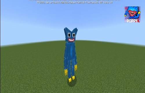 Minecraft For Poppy 22 screenshot 3