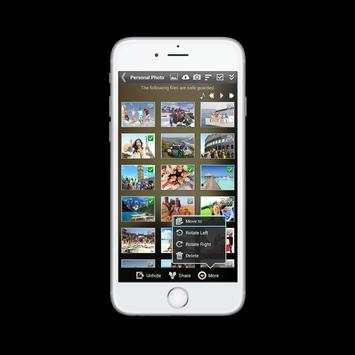 Recover Deleted Photos Pro screenshot 5