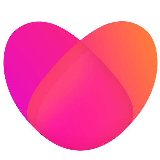 Like video icon