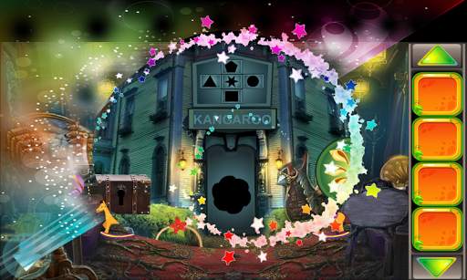 Best Escape Game 493 King Lion Escape Game screenshot 1