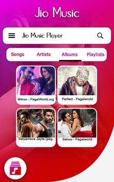 Music Player screenshot 12