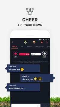 SWIPS screenshot 5
