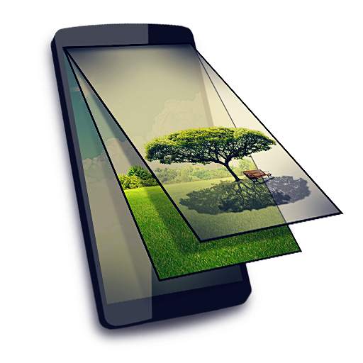 3D Parallax Wallpaper 3.0.9