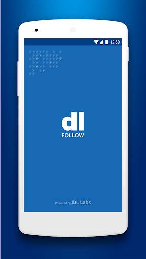 DL Follow screenshot 1