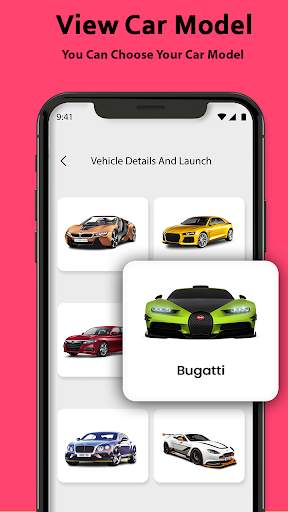 RTO Vehicle Information 2020 screenshot 5