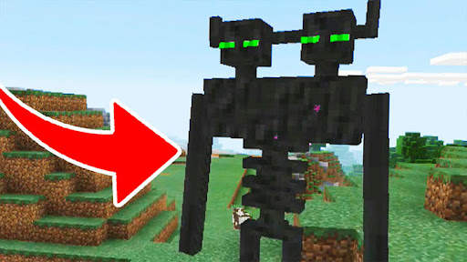 Bosses Titan Mod For Minecraft screenshot 3