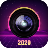 Oppo Camera icon