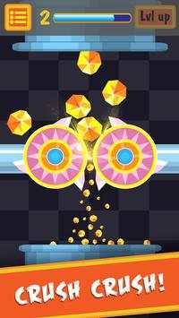 It will Crush in Machine screenshot 1