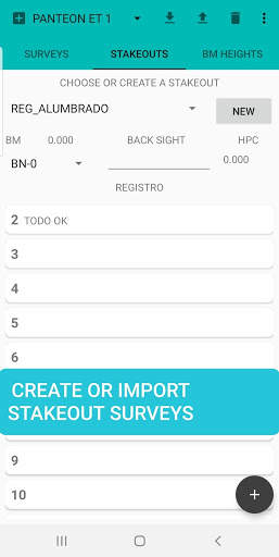 Project Log Book स्क्रीनशॉट 1