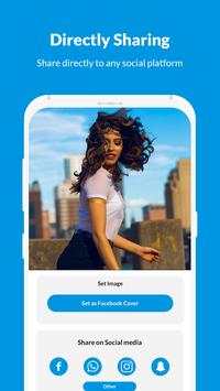 Free Up Space & Storage : Compress Image Size screenshot 5
