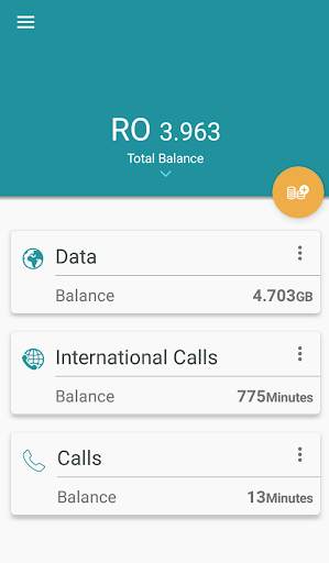 FRiENDi mobile Oman screenshot 1