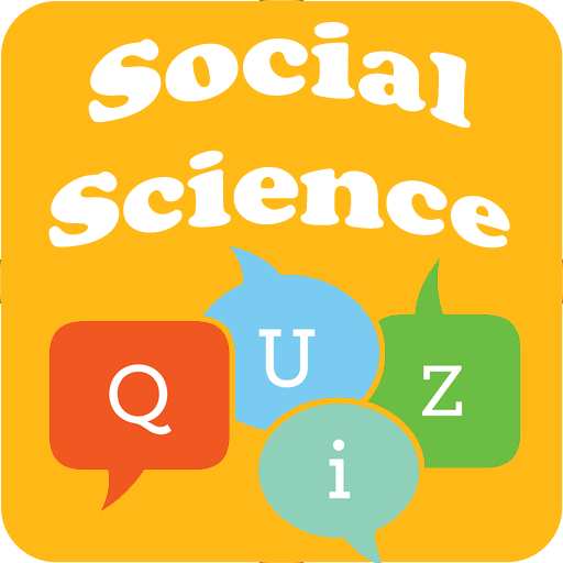 Social Science Test Quiz आइकन