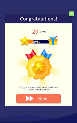 Block Puzzle Game 2018 screenshot 8