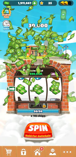 Cash Adventure: World Spin Master screenshot 7