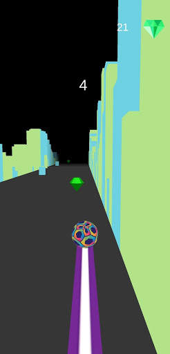 Catch Up - Catch Up Speed Racer screenshot 5