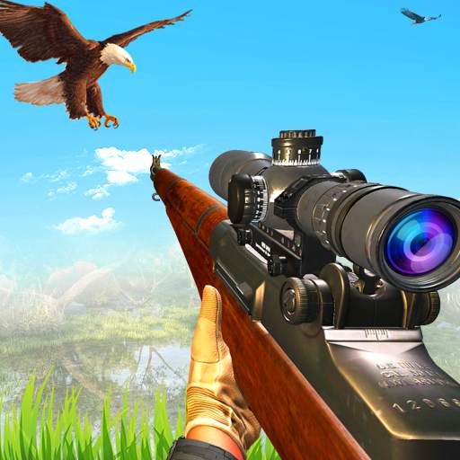 Bird Shooter Hunting Gun Games 1.0.5