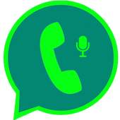 Video Call Recorder for Whatsapp FB 1