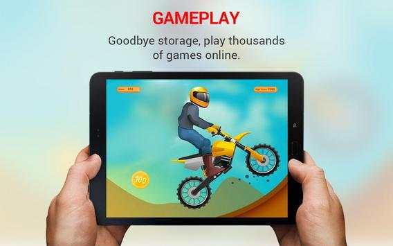 MyPlay screenshot 6