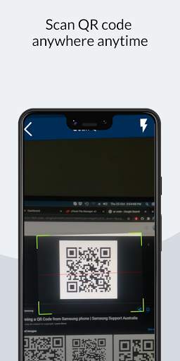 Cm Scanner – Free Documents & Pdf Creator screenshot 6