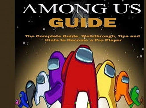 Guide For Among Us screenshot 7