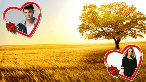 Romantic Frames screenshot 5