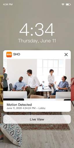 SHO screenshot 7