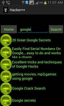 Hacker   New screenshot 5
