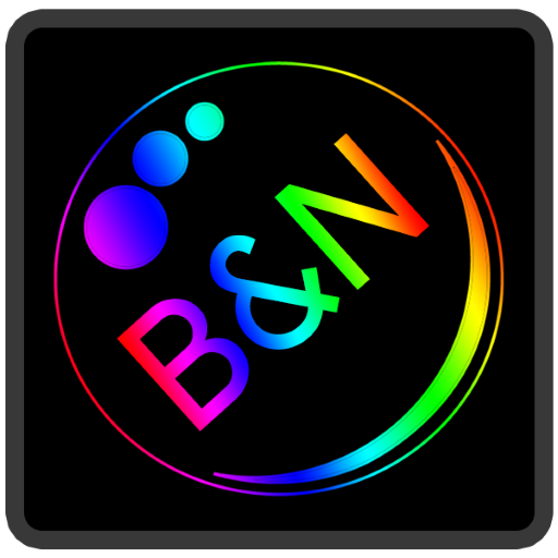 Bubbles Numbers Shooter Pop: Bubble Number icon