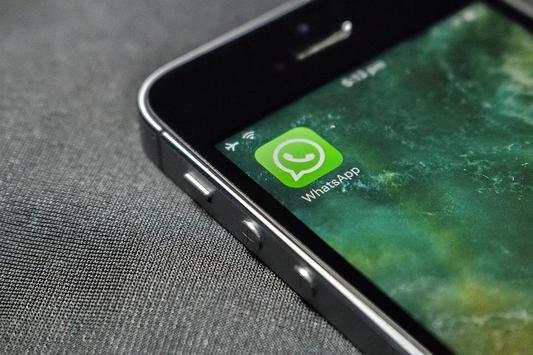 Run WhatsApp on Tablet screenshot 2