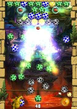egg shoot bird hunter screenshot 2