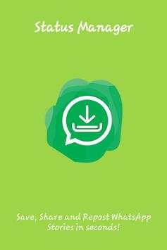 Whatsapp Status Downloader screenshot 6