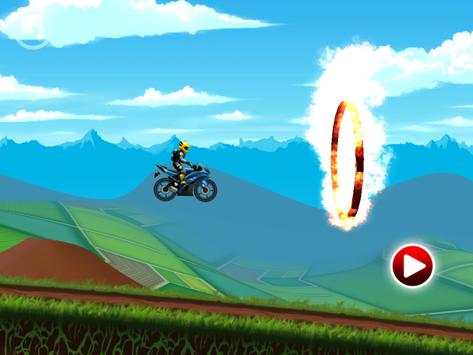 Fun Kid Racing - Motocross screenshot 20