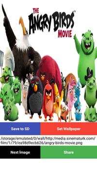 angry birds classic 2 walpapers screenshot 8