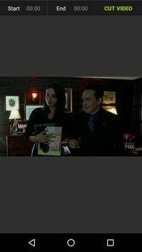 Video Cutter screenshot 3
