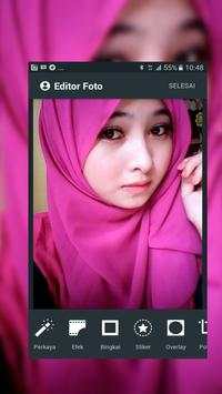 Camera DSLR Pro screenshot 1