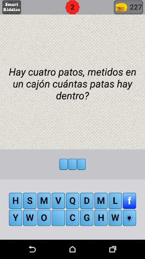 Acertijos y Adivinanzas screenshot 6