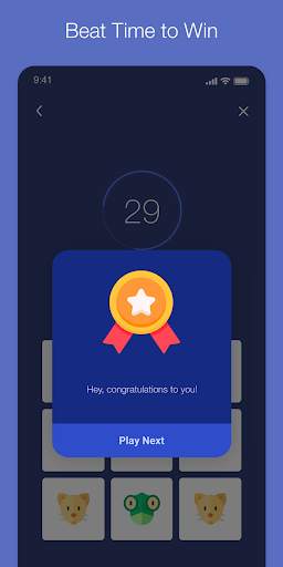 Picture Match Game - Memory Game App screenshot 6